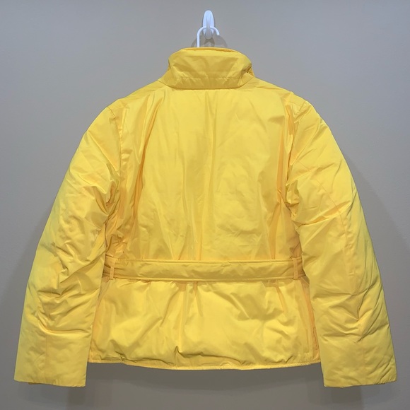 Polo Ralph Lauren Water-Repellent Belted Down Jacket-Size XL New - Picture 2 of 15